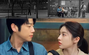 Cặp đôi Resident playbook hẹn hò ngọt lịm, cameo Hospital playlist tiếp tục gây sốt- Ảnh 3.