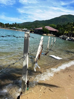 Đối thoại, đề nghị giải quyết nơi ở cho dân bị ảnh hưởng dự án Sông Lô Nha Trang - Ảnh 3.