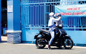 Nắng nóng cực đoan, học không vào thì phải làm sao?- Ảnh 3.