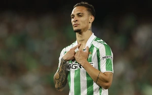 Xác định cặp chung kết Conference League: Chelsea vs Real Betis - Ảnh 3.