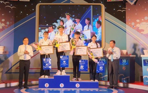 Đại diện Tiền Giang, An Giang, Bến Tre đối đầu tại Đường đến vinh quang tuần này- Ảnh 2.