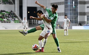 Lịch thi đấu các đội Đông Nam Á tại vòng loại Asian Cup 2027- Ảnh 3.