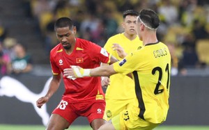Thái Lan bất ngờ thua đội tuyển kém 43 bậc trên bảng xếp hạng FIFA tại vòng loại Asian Cup 2027 - Ảnh 3.