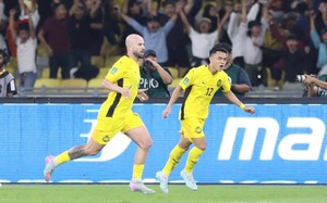 Thái Lan bất ngờ thua đội tuyển kém 43 bậc trên bảng xếp hạng FIFA tại vòng loại Asian Cup 2027 - Ảnh 4.