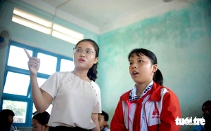 Hướng dẫn tra cứu điểm thi lớp 10 tại Khánh Hòa- Ảnh 2.