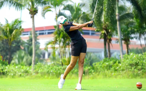 Vietnam to host int’l legends golf event Vietnam Legends Championship 2025- Ảnh 7.