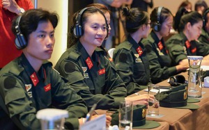 Vietnam expands UN peacekeeping role with 7 new unit types - Ảnh 2.