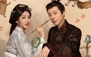 "Thị hậu TVB" Lâm Hạ Vy vừa xuất hiện đã gây ấn tượng- Ảnh 3.