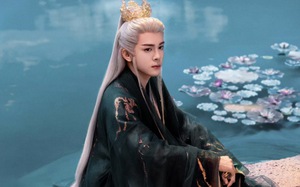 Lâm giang tiên lội ngược dòng, khẳng định một điều về Bạch Lộc- Ảnh 4.