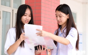 Chiều nay 15-6, Tiền Giang công bố kết quả tuyển sinh lớp 10 - Ảnh 2.