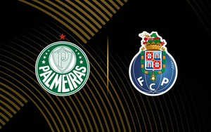 FIFA Club World Cup: Palmeiras hoà Porto, Botafogo thắng Seattle - Ảnh 2.