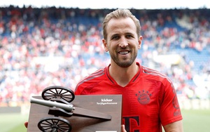 Bayern Munich lập kỷ lục khi thắng 10-0 tại FIFA Club World Cup- Ảnh 2.