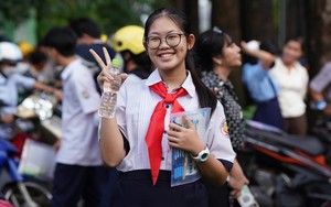 Hôm nay 16-6, công bố điểm thi lớp 10 tỉnh Thái Nguyên - Ảnh 2.