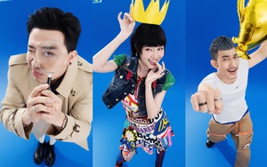 Running man Vietnam mùa 3: Trấn Thành, Anh Tú Atus thắng lớn trong cuộc chiến zombie  - Ảnh 8.
