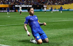 FIFA Club World Cup: Benfica cầm hoà Boca Juniors, Flamengo thắng ES Tunis  - Ảnh 4.