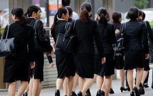 Japan's paternal leave rate hits record 40.5%- Ảnh 2.