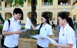 Vĩnh Long công bố kế hoạch thi tuyển sinh lớp 10 chuyên năm 2025- Ảnh 3.