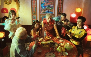 Lee Je Hoon tổ chức fan meeting, nhìn lại 20 năm sự nghiệp diễn xuất - Ảnh 3.