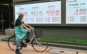 Central Japan city proposes daily smartphone use limit of 2 hours - Ảnh 2.