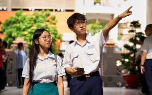 TP.HCM công bố điểm chuẩn lớp 10 chuyên, tích hợp năm 2025 - Ảnh 2.