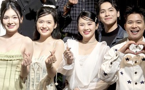 Xin chào, ngày mai! và chuyện khó phim đề tài sinh viên  - Ảnh 3.