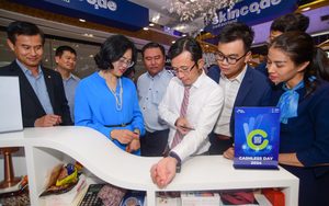 Cashless Day 2025 aims to propel Vietnam's digital economy- Ảnh 15.