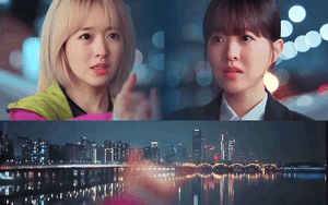 Our unwritten Seoul lại phá kỷ lục rating nhờ những diễn biến hấp dẫn này- Ảnh 3.