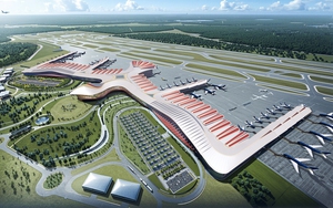 Vietnamese conglomerate takes over operations of Phu Quoc int'l airport- Ảnh 4.