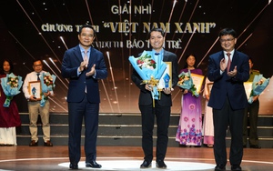 Kêu gọi hành động từ mỗi người trẻ - Ảnh 2.