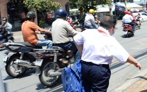 Over 40% of Ho Chi Minh City students aged 6-18 overweight or obese: doctors- Ảnh 3.