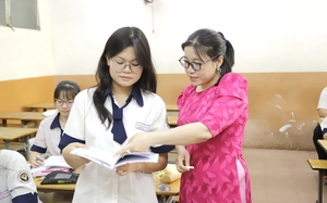 Cập nhật lịch thi chi tiết, quy chế thi tốt nghiệp THPT 2025- Ảnh 4.