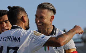 Man City nhấn chìm Juventus tại FIFA Club World Cup - Ảnh 3.