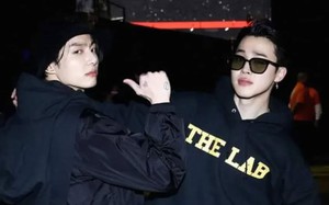 Jimin BTS ấn tượng với chuyến đi Đà Nẵng, kể Jungkook được một chủ quán nựng má - Ảnh 3.