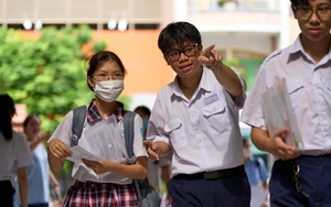 Sau khi xác nhận nhập học trực tuyến, 2k7 cần làm gì tiếp theo? - Ảnh 2.
