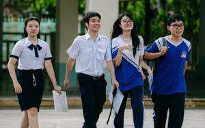 Đề văn kỳ thi tốt nghiệp THPT 2025 về 'bầu trời Tổ quốc' khiến cư dân mạng suy ngẫm - Ảnh 3.