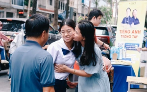 Ấn tượng kỳ thi tốt nghiệp 2025: Hành trình của Gia Lâm - Ảnh 13.