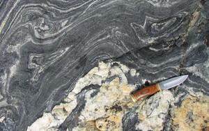 New method spots signs of Earth's primordial life in ancient rocks- Ảnh 1.