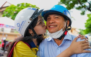 Thi tốt nghiệp THPT xong rồi, giờ là lúc nghỉ ngơi thôi 2k7 ơi! - Ảnh 2.