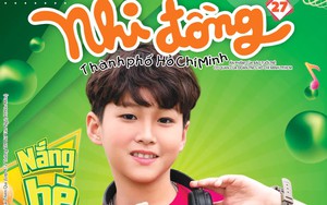 Đi tìm kho báu cùng những 'ngòi bút nhỏ xinh' - Ảnh 4.