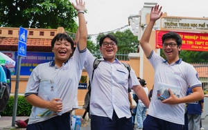 Ngày mai 3-7, đóng cổng đăng ký nguyện vọng thử, thí sinh cần lưu ý điều gì? - Ảnh 4.
