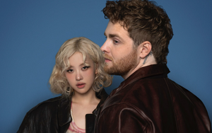 Rosé (BLACKPINK) tham gia lễ hội âm nhạc Mỹ - Ảnh 2.