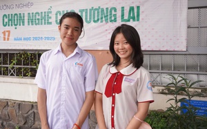 Bài giải gợi ý môn địa lý thi tốt nghiệp THPT năm 2025 - Ảnh 2.