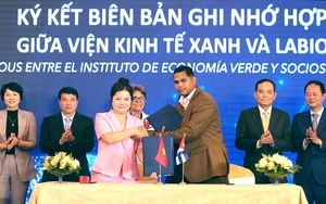 Vietnam eyes entry into $3.88-trillion global biotechnology market  - Ảnh 5.