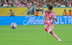 Thắng Flamengo, Bayern Munich gặp PSG ở tứ kết FIFA Club World Cup - Ảnh 2.