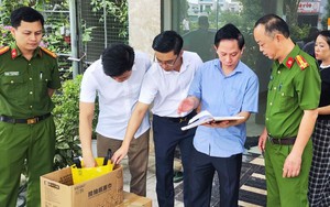 Khởi tố, bắt tạm giam trùm giang hồ xứ Thanh Vi 'ngộ’ - Ảnh 2.