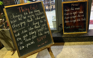 Vietnamese small retailers in confusion: How to sell goods without invoices?
- Ảnh 1.