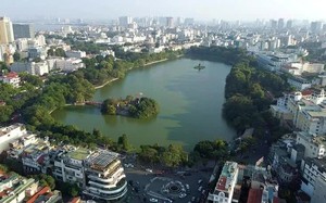 Vietnam's 2-tiered local administration model gains praise from diplomatic corps- Ảnh 9.