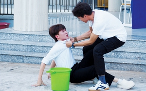 Đừng để bạo lực học đường trở thành xu hướng - Ảnh 2.