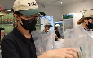 Chuyện làm thêm của sinh viên: Tìm được việc ở những nơi không ngờ tới- Ảnh 4.