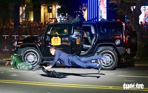 Ho Chi Minh City to host int’l martial arts festival this month - Ảnh 2.